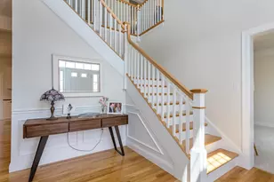 42 Magnolia Way, Bridgewater, MA 02324 - Photo 4
