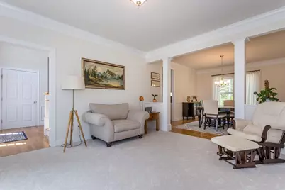 42 Magnolia Way, Bridgewater, MA 02324 - Photo 6