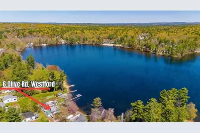 6 Olive Road, Westford, MA 01886 - Photo 1