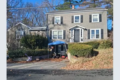 125 Burkeside Avenue, Brockton, MA 02301 - Photo 1
