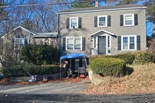 125 Burkeside Ave, Brockton, MA 02301 - Photo 1