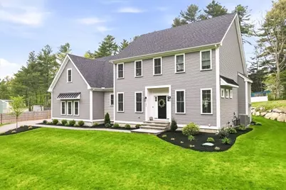 194 Ridge St, Millis, MA 02054 - Photo 2