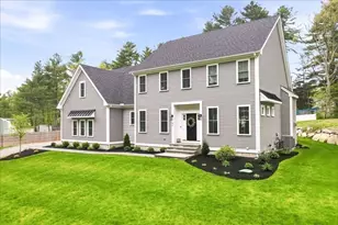 194 Ridge St, Millis, MA 02054 - Photo 2