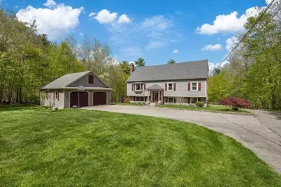 2 Howard Ln, Lakeville, MA 02347 - Photo 2