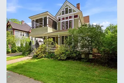 151 Bowdoin St, Springfield, MA 01109 - Photo 1