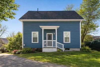 5 Ripley Place, Worcester, MA 01610 - Photo 1