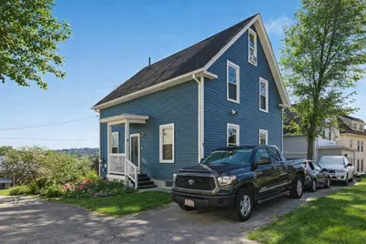 5 Ripley Place, Worcester, MA 01610 - Photo 2