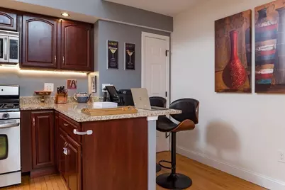 50 Belle Ave #102, Medford, MA 02155 - Photo 6