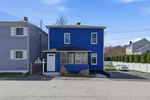 42 Fay St, Seekonk, MA 02771 - Photo 1