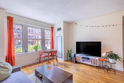 534 Beacon #301, Boston, MA 02215 - Photo 2