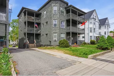 420 Rathbun #9, Woonsocket, RI 02895 - Photo 1