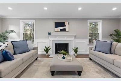 12 Brookside Ln, Norfolk, MA 02056 - Photo 4