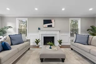 12 Brookside Ln, Norfolk, MA 02056 - Photo 4