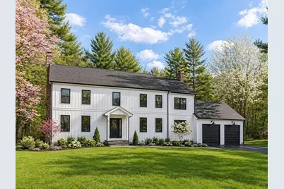 12 Brookside Ln, Norfolk, MA 02056 - Photo 1