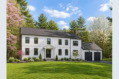 12 Brookside Ln, Norfolk, MA 02056 - Photo 1