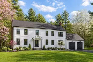 12 Brookside Ln, Norfolk, MA 02056 - Photo 1