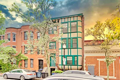 34 Worthington St #2, Boston, MA 02120 - Photo 1