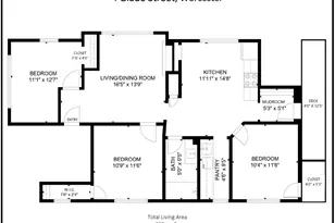 4 Glade St, Worcester, MA 01610 - Photo 24