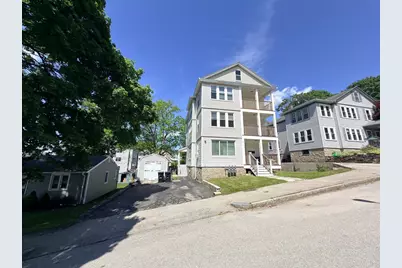 4 Glade St #3, Worcester, MA 01610 - Photo 2