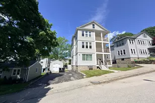 4 Glade St, Worcester, MA 01610 - Photo 2