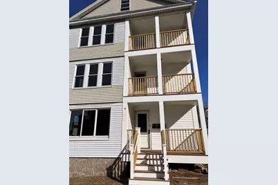 4 Glade St #3, Worcester, MA 01610 - Photo 1