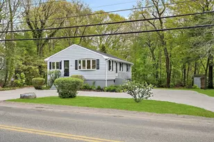 499 South St, Holbrook, MA 02343 - Photo 4