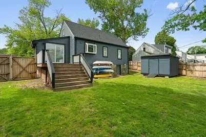 522 Grove, Worcester, MA 01605 - Photo 22