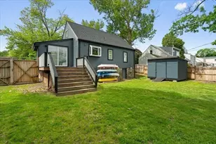 522 Grove, Worcester, MA 01605 - Photo 22