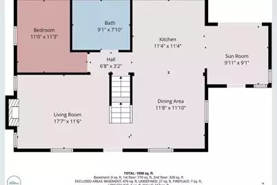 522 Grove, Worcester, MA 01605 - Photo 24