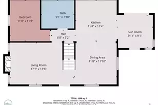 522 Grove, Worcester, MA 01605 - Photo 24