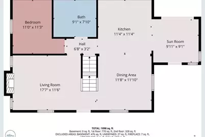 522 Grove St., Worcester, MA 01605 - Photo 26