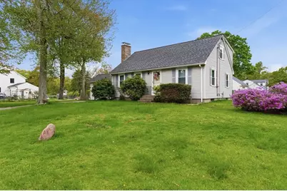 188 Glendale Road, Attleboro, MA 02703 - Photo 30