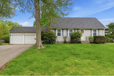 188 Glendale Road, Attleboro, MA 02703 - Photo 1