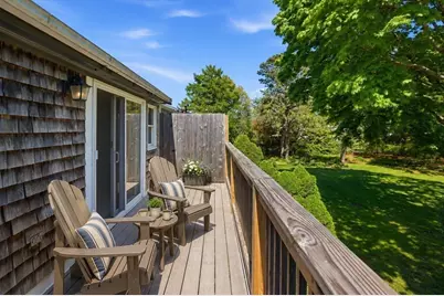 374 Davisville Rd #4, Falmouth, MA 02536 - Photo 20