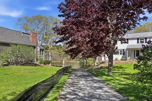 374 Davisville Rd, Falmouth, MA 02536 - Photo 2