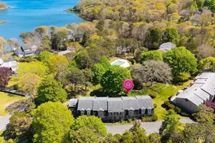374 Davisville Rd, Falmouth, MA 02536 - Photo 1