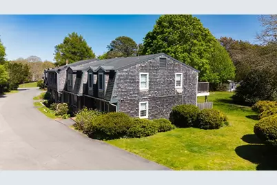 374 Davisville Rd #4, Falmouth, MA 02536 - Photo 34