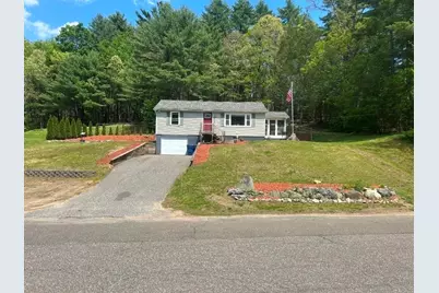 3080 Hillside Dr, Palmer, MA 01069 - Photo 1