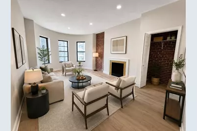 12 Westland #4, Boston, MA 02115 - Photo 1