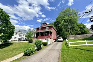 11 Clay St, Worcester, MA 01610 - Photo 2