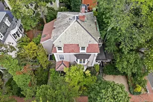 32 Hawthorn St, Cambridge, MA 02138 - Photo 2