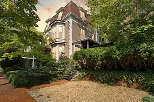 32 Hawthorn St, Cambridge, MA 02138 - Photo 4