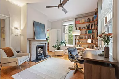 32 Hawthorn St, Cambridge, MA 02138 - Photo 8