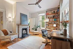 32 Hawthorn St, Cambridge, MA 02138 - Photo 8