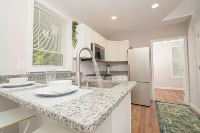 23 Warwick #3, Boston, MA 02120 - Photo 2