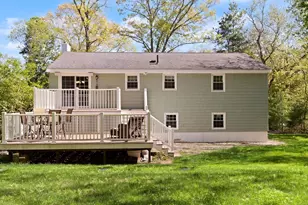 114 South St, Stoughton, MA 02072 - Photo 40