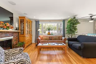114 South St, Stoughton, MA 02072 - Photo 8
