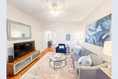 29 Mount Hood Rd #12Furnished, Boston, MA 02135 - Photo 2