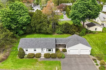 11 Pershing Ave, South Hadley, MA 01075 - Photo 2
