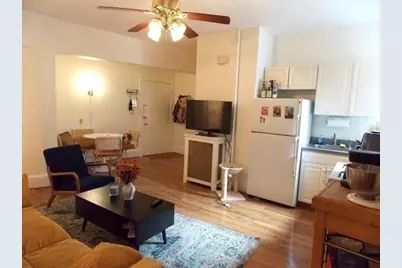 514 Harvard Street #2D, Brookline, MA 02446 - Photo 1